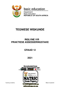 Technical Mathematics PAT GR 12 2021 Afr.pdf